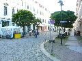 Piescher Hafenfest- Bereich Oschatzer Str.und Pieschener Hafen