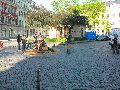 Piescher Hafenfest- Bereich Oschatzer Str.und Pieschener Hafen