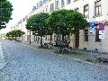 Piescher Hafenfest- Bereich Oschatzer Str.und Pieschener Hafen