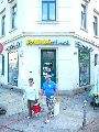 Piescher Hafenfest- Bereich Oschatzer Str.und Pieschener Hafen