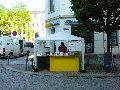 Piescher Hafenfest- Bereich Oschatzer Str.und Pieschener Hafen