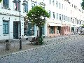 Piescher Hafenfest- Bereich Oschatzer Str.und Pieschener Hafen