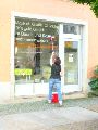 Piescher Hafenfest- Bereich Oschatzer Str.und Pieschener Hafen
