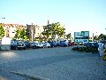 Piescher Hafenfest- Bereich Oschatzer Str.und Pieschener Hafen