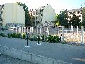 Piescher Hafenfest- Bereich Oschatzer Str.und Pieschener Hafen