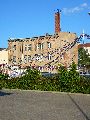 Piescher Hafenfest- Bereich Oschatzer Str.und Pieschener Hafen