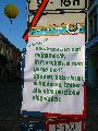 Piescher Hafenfest- Bereich Oschatzer Str.und Pieschener Hafen