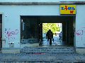 Piescher Hafenfest- Bereich Oschatzer Str.und Pieschener Hafen