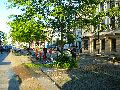 Piescher Hafenfest- Bereich Oschatzer Str.und Pieschener Hafen