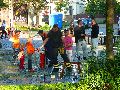 Piescher Hafenfest- Bereich Oschatzer Str.und Pieschener Hafen