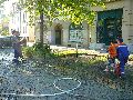 Piescher Hafenfest- Bereich Oschatzer Str.und Pieschener Hafen
