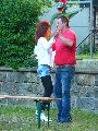 Piescher Hafenfest- Bereich Oschatzer Str.und Pieschener Hafen