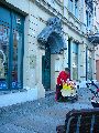 Piescher Hafenfest- Bereich Oschatzer Str.und Pieschener Hafen
