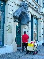 Piescher Hafenfest- Bereich Oschatzer Str.und Pieschener Hafen