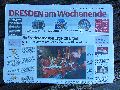 Piescher Hafenfest- Bereich Oschatzer Str.und Pieschener Hafen