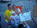 Piescher Hafenfest- Bereich Oschatzer Str.und Pieschener Hafen