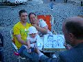 Piescher Hafenfest- Bereich Oschatzer Str.und Pieschener Hafen