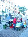 Piescher Hafenfest- Bereich Oschatzer Str.und Pieschener Hafen