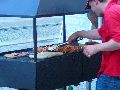 Piescher Hafenfest- Bereich Oschatzer Str.und Pieschener Hafen