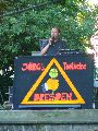 Piescher Hafenfest- Bereich Oschatzer Str.und Pieschener Hafen