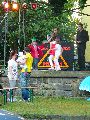 Piescher Hafenfest- Bereich Oschatzer Str.und Pieschener Hafen