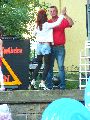 Piescher Hafenfest- Bereich Oschatzer Str.und Pieschener Hafen