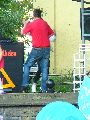 Piescher Hafenfest- Bereich Oschatzer Str.und Pieschener Hafen