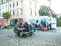 Piescher Hafenfest- Bereich Oschatzer Str.und Pieschener Hafen