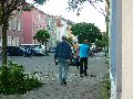 Piescher Hafenfest- Bereich Oschatzer Str.und Pieschener Hafen