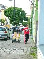 Piescher Hafenfest- Bereich Oschatzer Str.und Pieschener Hafen