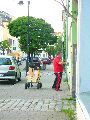 Piescher Hafenfest- Bereich Oschatzer Str.und Pieschener Hafen