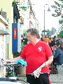 Piescher Hafenfest- Bereich Oschatzer Str.und Pieschener Hafen