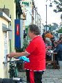 Piescher Hafenfest- Bereich Oschatzer Str.und Pieschener Hafen