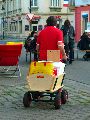 Piescher Hafenfest- Bereich Oschatzer Str.und Pieschener Hafen