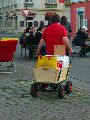 Piescher Hafenfest- Bereich Oschatzer Str.und Pieschener Hafen