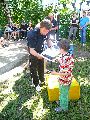Piescher Hafenfest- Bereich Oschatzer Str.und Pieschener Hafen