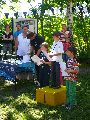 Piescher Hafenfest- Bereich Oschatzer Str.und Pieschener Hafen