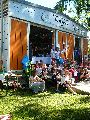 Piescher Hafenfest- Bereich Oschatzer Str.und Pieschener Hafen