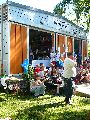 Piescher Hafenfest- Bereich Oschatzer Str.und Pieschener Hafen