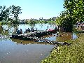 Piescher Hafenfest- Bereich Oschatzer Str.und Pieschener Hafen