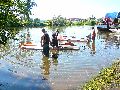 Piescher Hafenfest- Bereich Oschatzer Str.und Pieschener Hafen