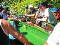 Piescher Hafenfest- Bereich Oschatzer Str.und Pieschener Hafen