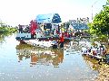 Piescher Hafenfest- Bereich Oschatzer Str.und Pieschener Hafen