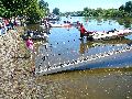 Piescher Hafenfest- Bereich Oschatzer Str.und Pieschener Hafen