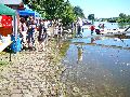 Piescher Hafenfest- Bereich Oschatzer Str.und Pieschener Hafen