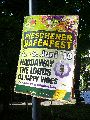 Piescher Hafenfest- Bereich Oschatzer Str.und Pieschener Hafen