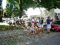 Piescher Hafenfest- Bereich Oschatzer Str.und Pieschener Hafen