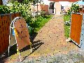 Piescher Hafenfest- Bereich Oschatzer Str.und Pieschener Hafen