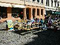 Piescher Hafenfest- Bereich Oschatzer Str.und Pieschener Hafen