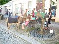 Piescher Hafenfest- Bereich Oschatzer Str.und Pieschener Hafen